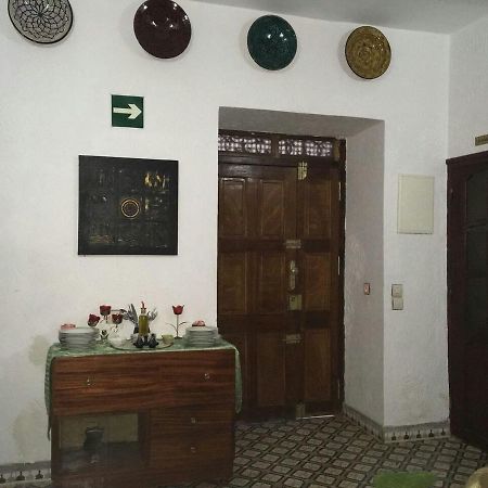 Riad Larache Buitenkant foto