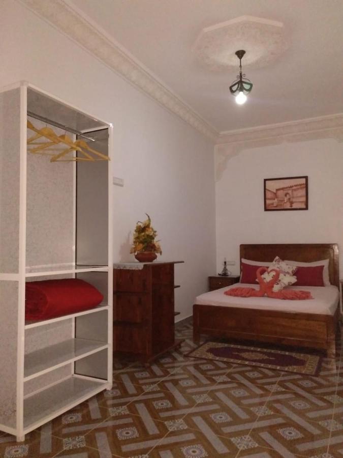Riad Larache Buitenkant foto