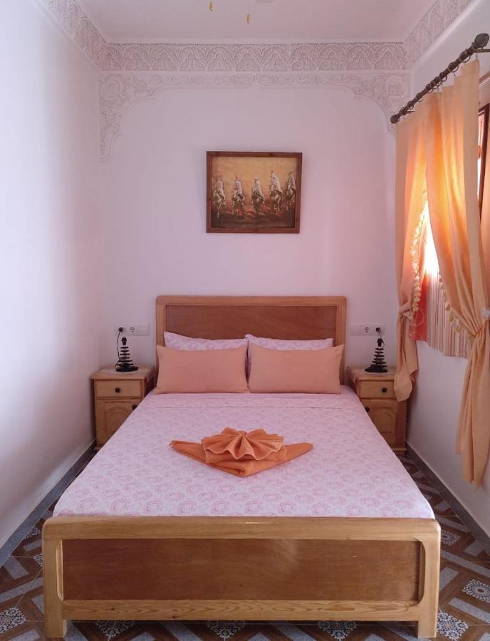 Riad Larache Buitenkant foto