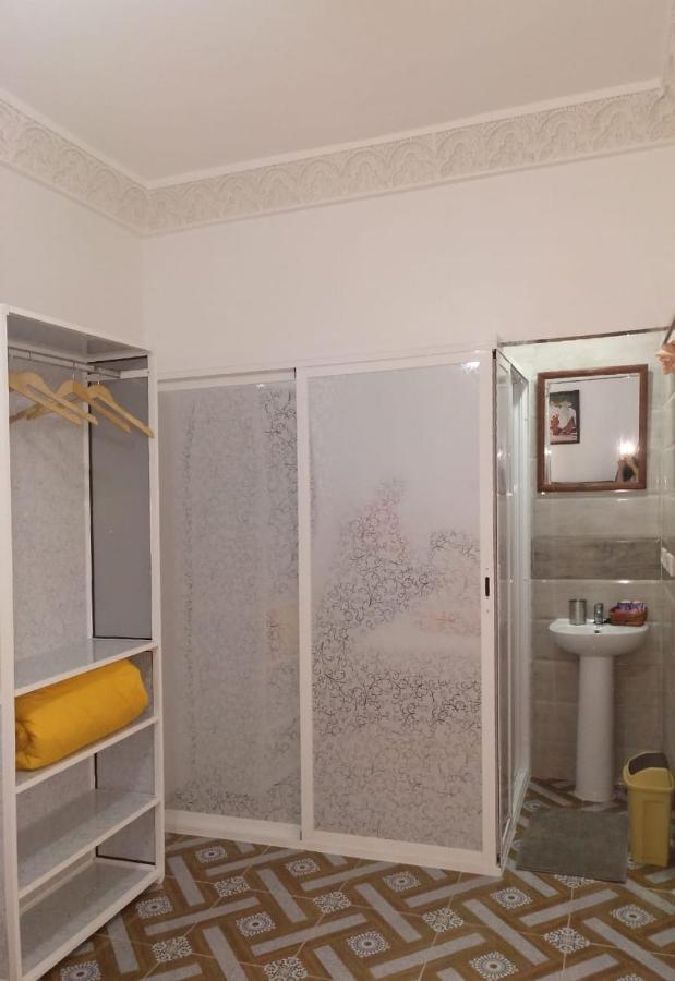 Riad Larache Buitenkant foto