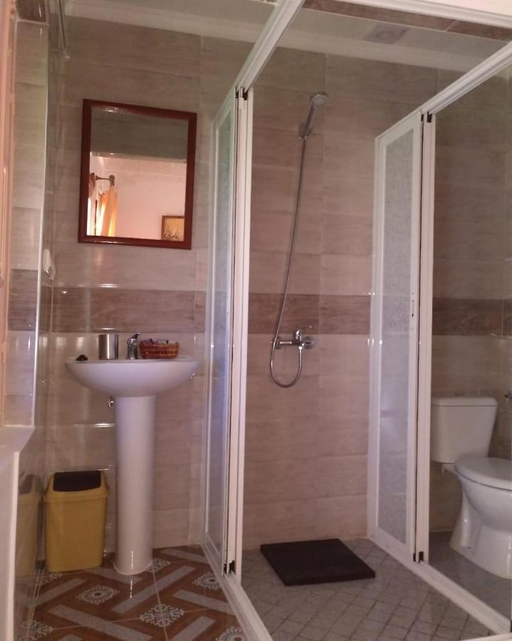 Riad Larache Buitenkant foto
