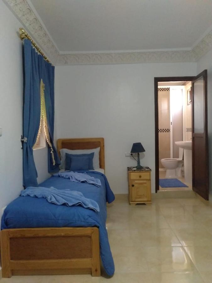 Riad Larache Buitenkant foto