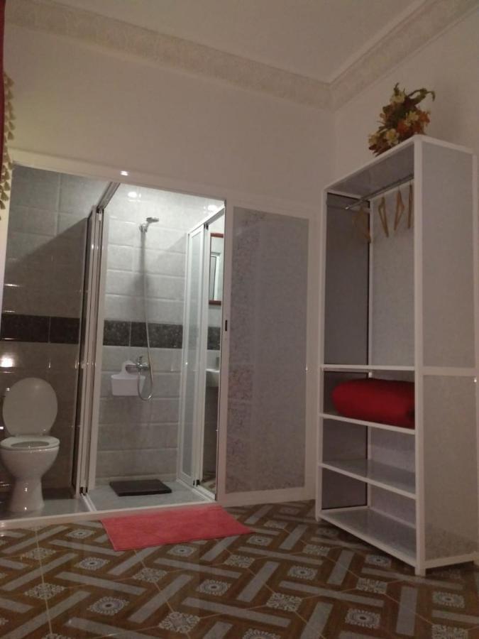 Riad Larache Buitenkant foto