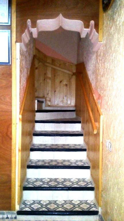 Riad Larache Buitenkant foto