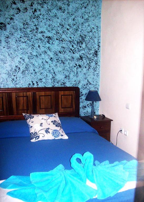Riad Larache Buitenkant foto