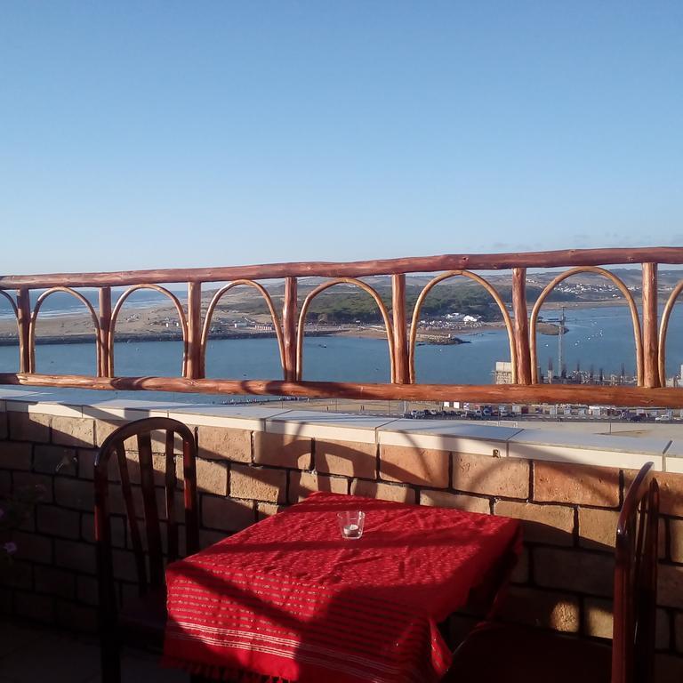 Riad Larache Buitenkant foto