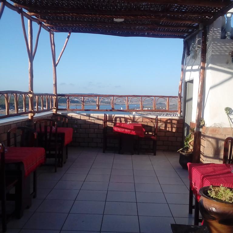Riad Larache Buitenkant foto
