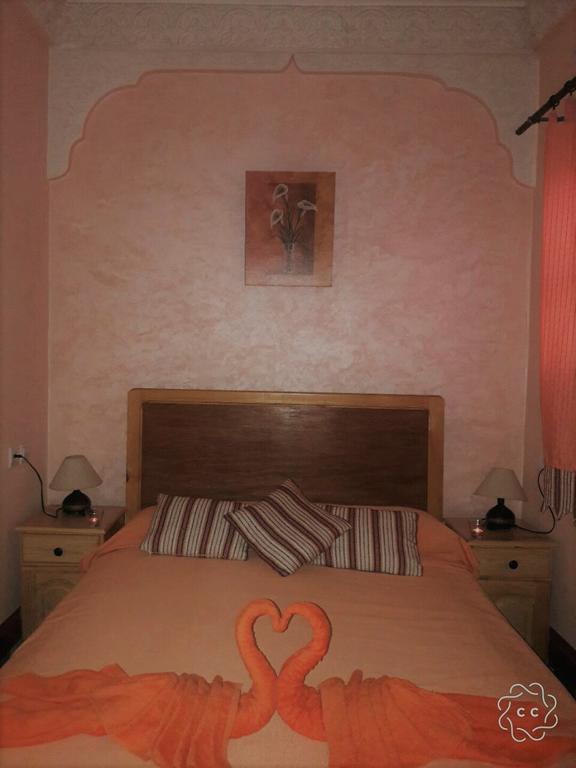 Riad Larache Buitenkant foto