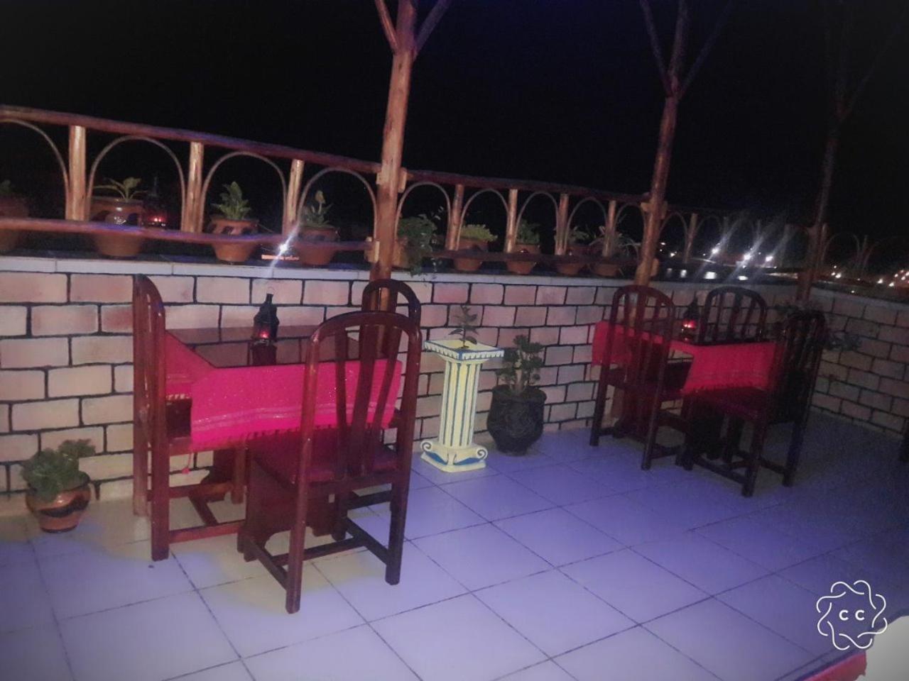 Riad Larache Buitenkant foto
