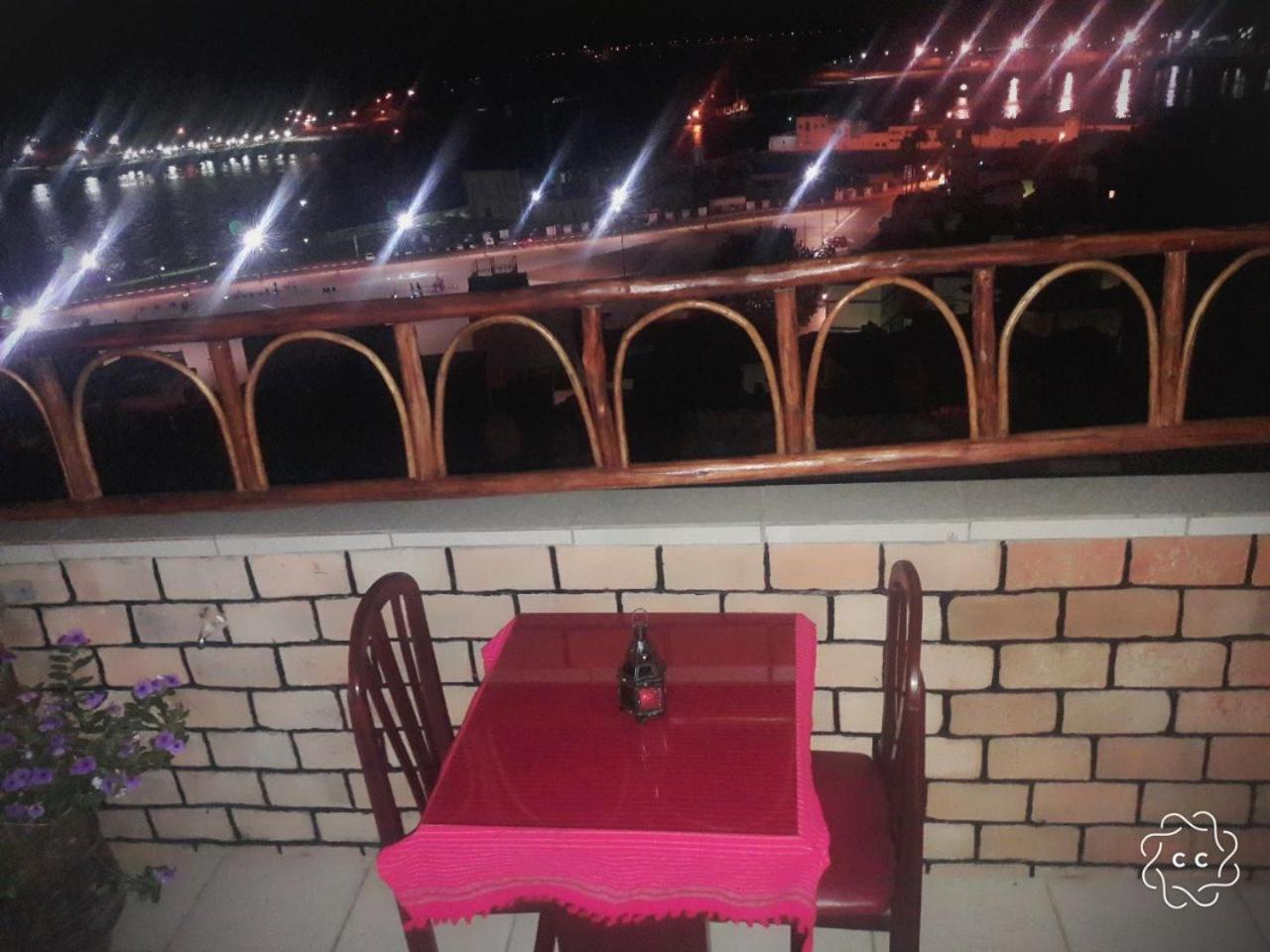 Riad Larache Buitenkant foto
