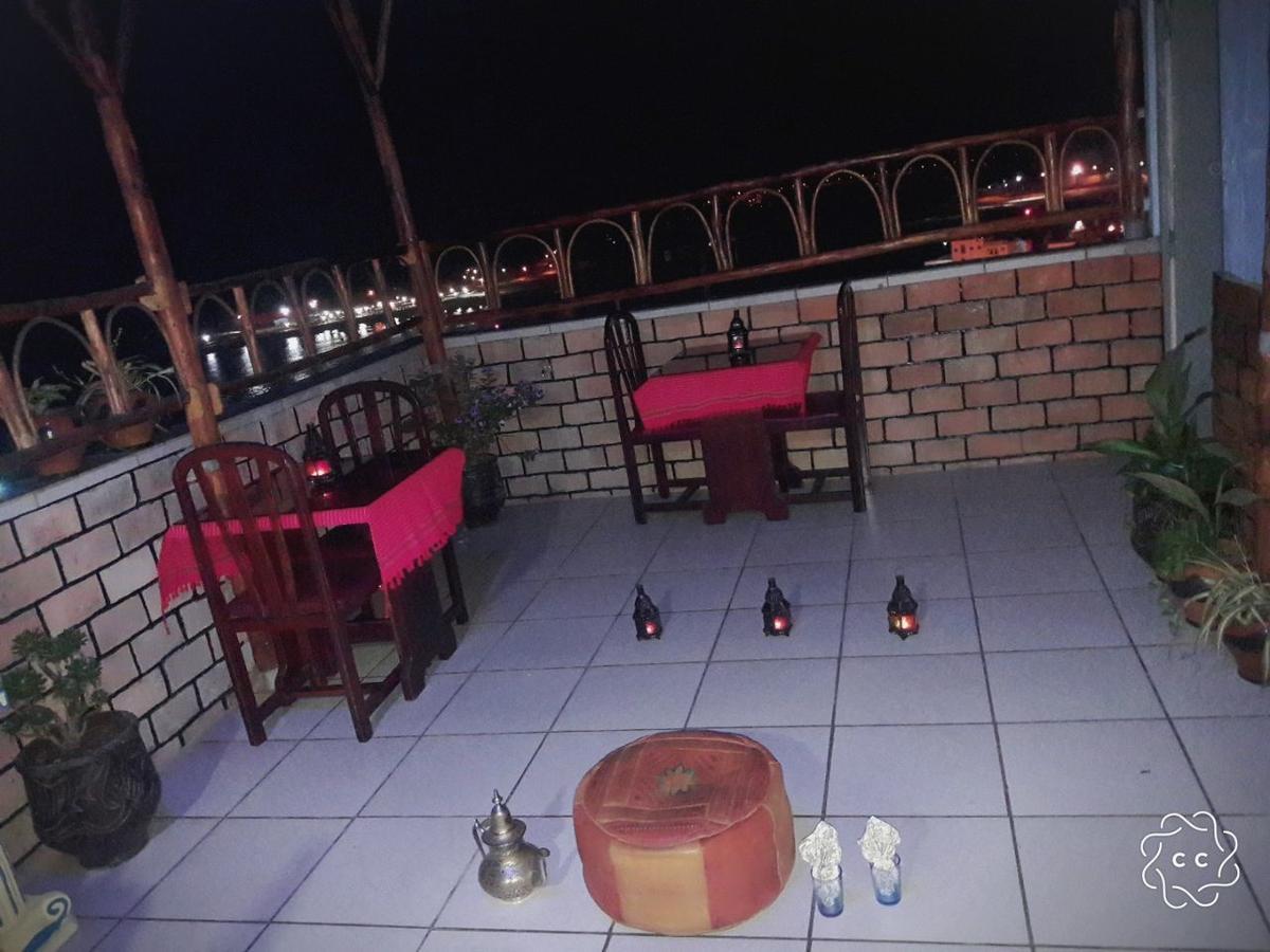 Riad Larache Buitenkant foto